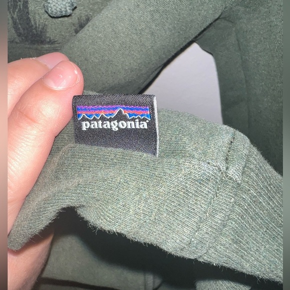 Patagonia Uprisal Sweatshirt Size XS - Picture 3 of 4